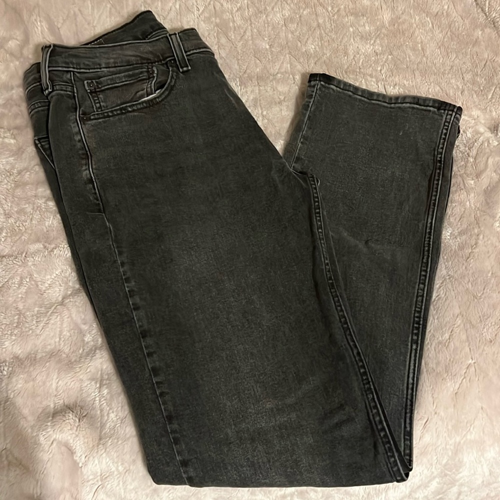 Men’s Levi Jeans